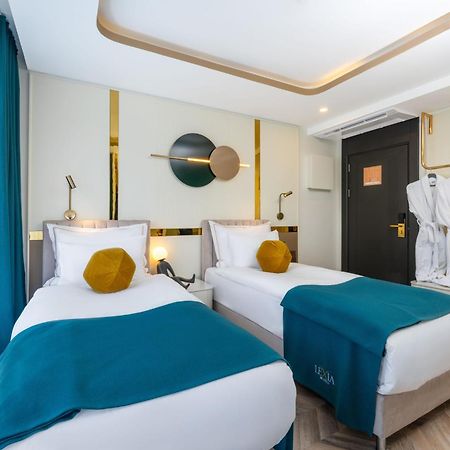 Lexia Hotels 安塔利亚 外观 照片