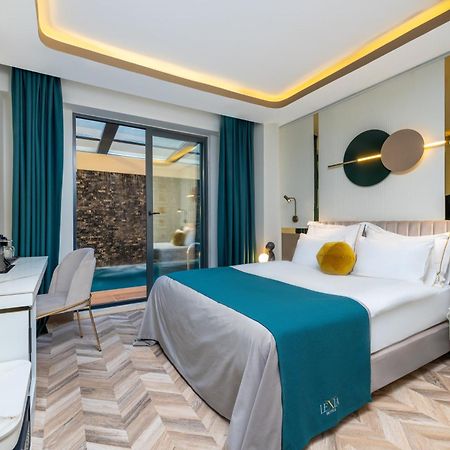 Lexia Hotels 安塔利亚 外观 照片